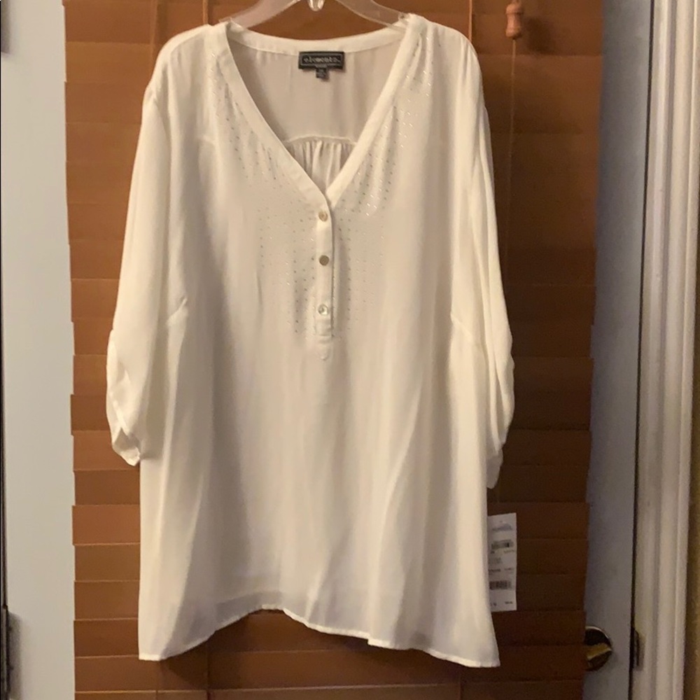 Women’s blouse